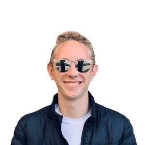 Meet your Posher, Camden